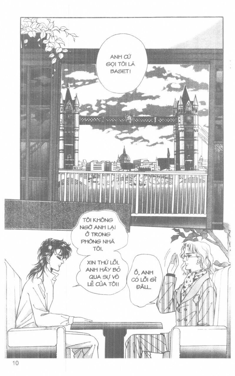 Đừng Chống Đối: Chapter 6: - Full