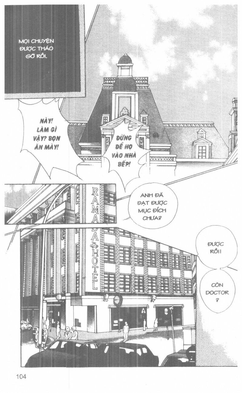 Đừng Chống Đối: Chapter 6: - Full