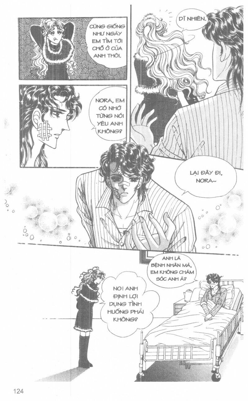 Đừng Chống Đối: Chapter 6: - Full