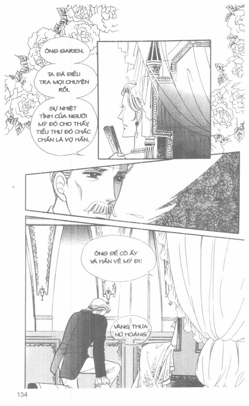 Đừng Chống Đối: Chapter 6: - Full