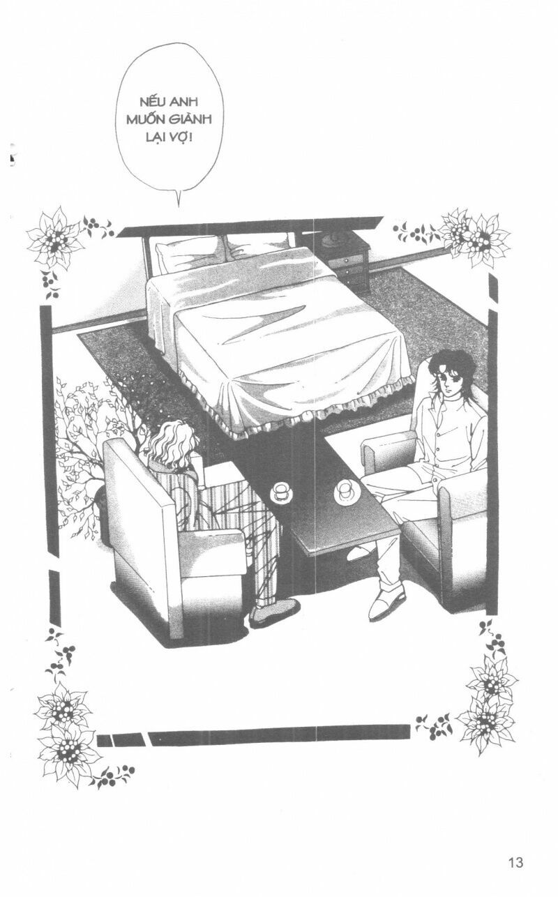 Đừng Chống Đối: Chapter 6: - Full