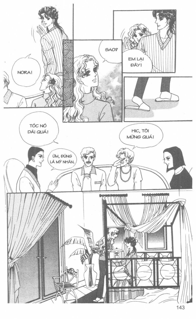 Đừng Chống Đối: Chapter 6: - Full
