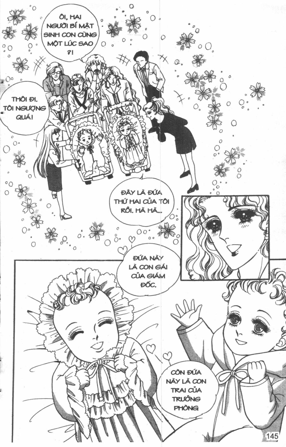 Đừng Chống Đối: Chapter 6: - Full