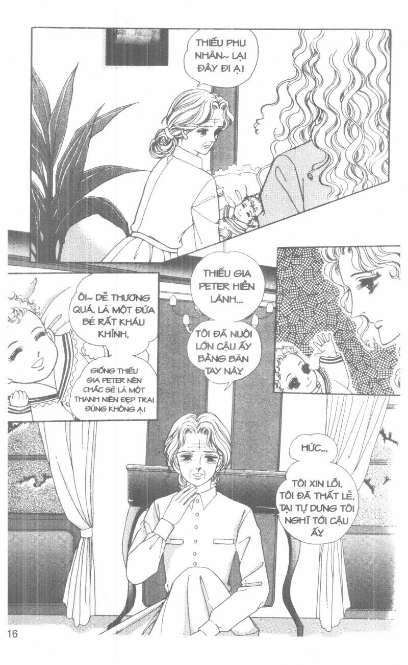 Đừng Chống Đối: Chapter 6: - Full