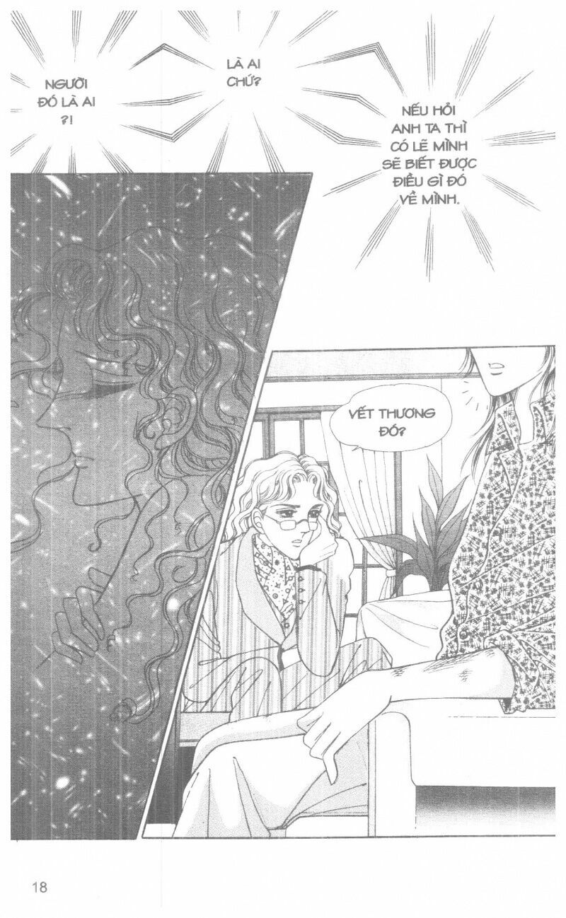 Đừng Chống Đối: Chapter 6: - Full