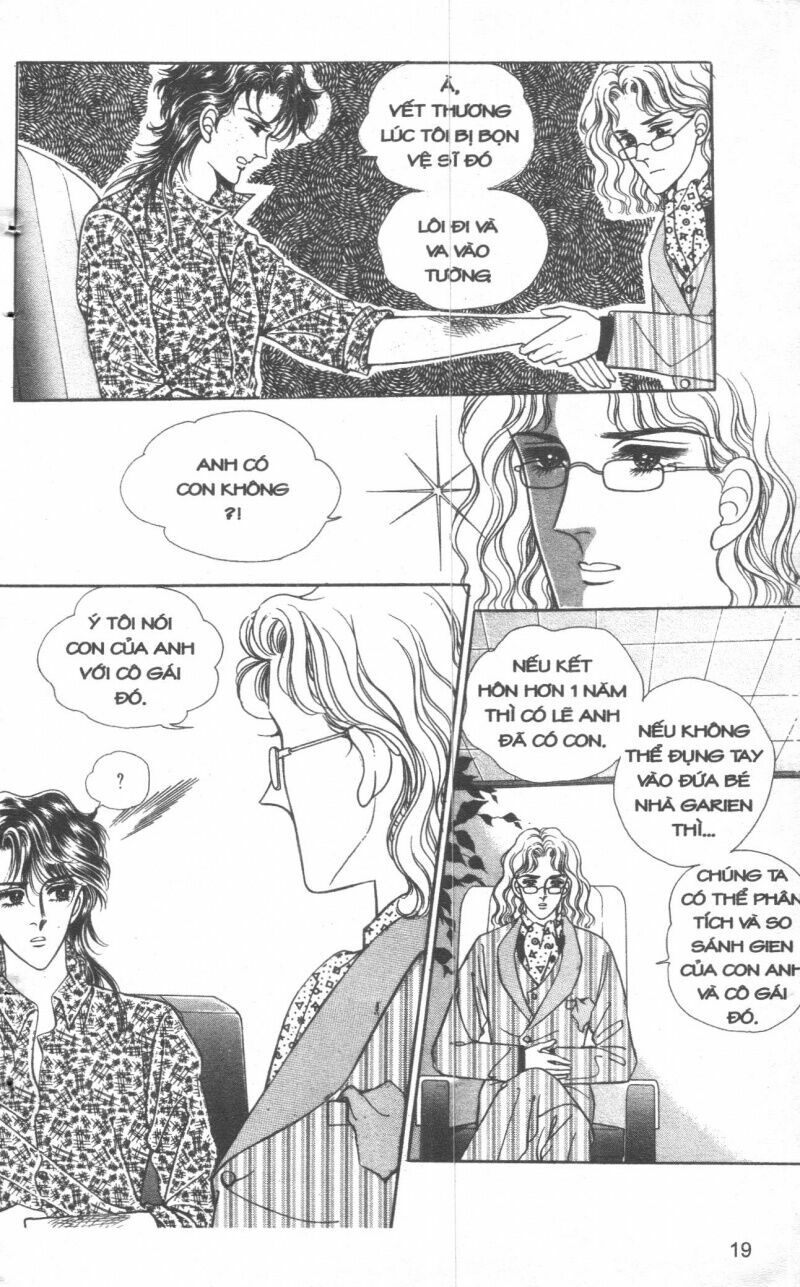 Đừng Chống Đối: Chapter 6: - Full