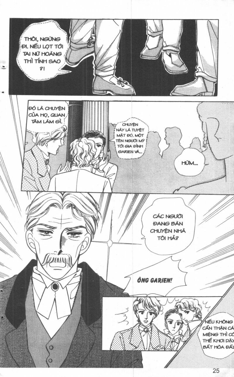 Đừng Chống Đối: Chapter 6: - Full