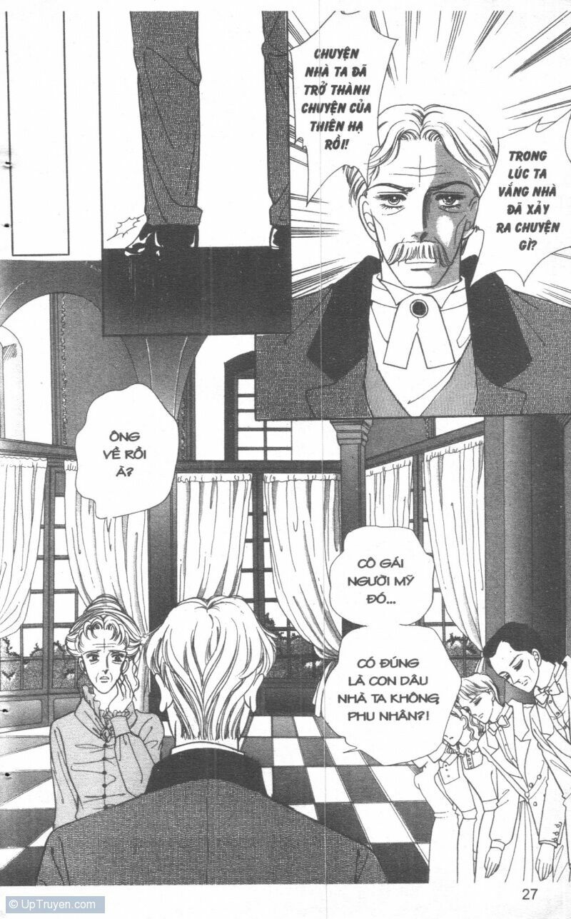 Đừng Chống Đối: Chapter 6: - Full