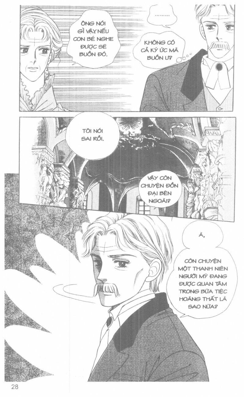Đừng Chống Đối: Chapter 6: - Full