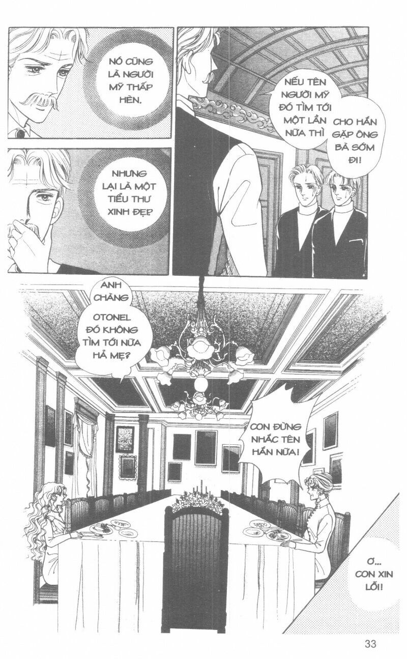 Đừng Chống Đối: Chapter 6: - Full