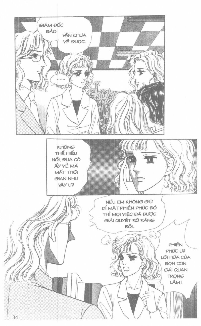 Đừng Chống Đối: Chapter 6: - Full