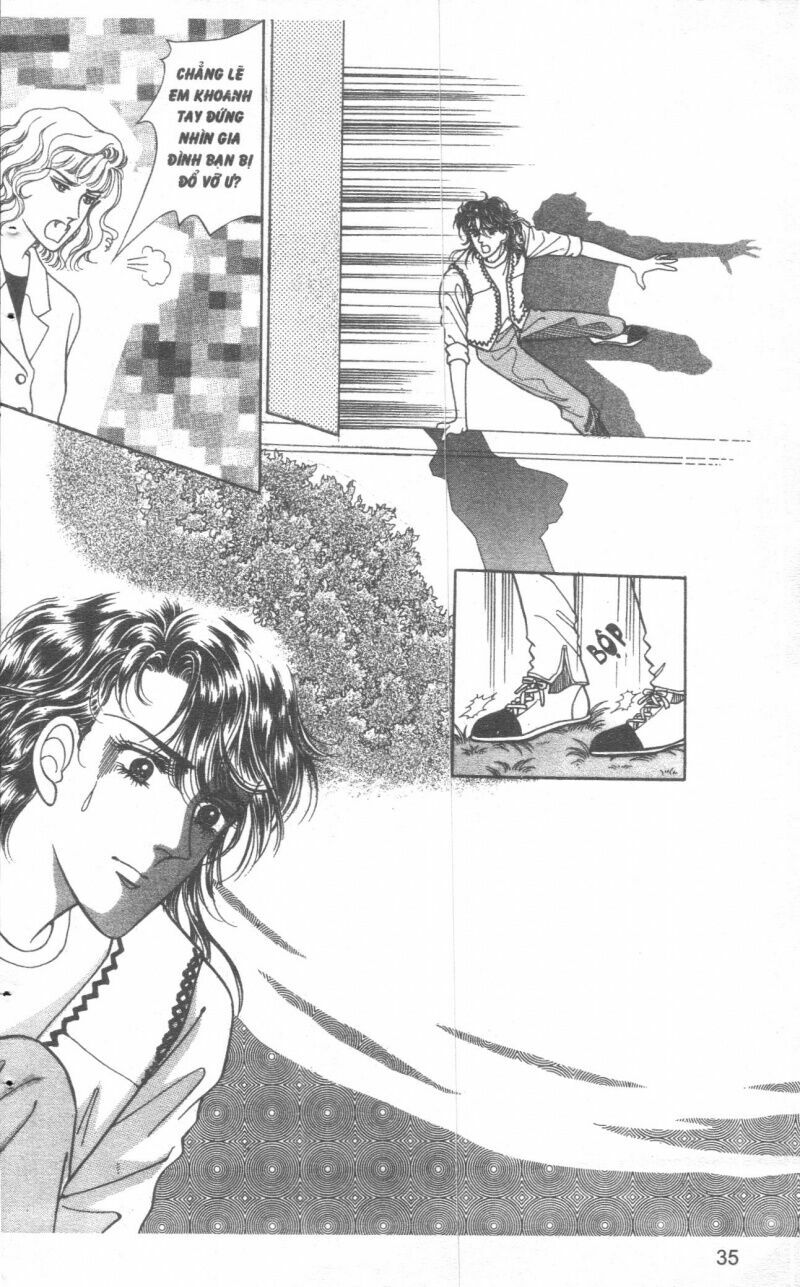 Đừng Chống Đối: Chapter 6: - Full