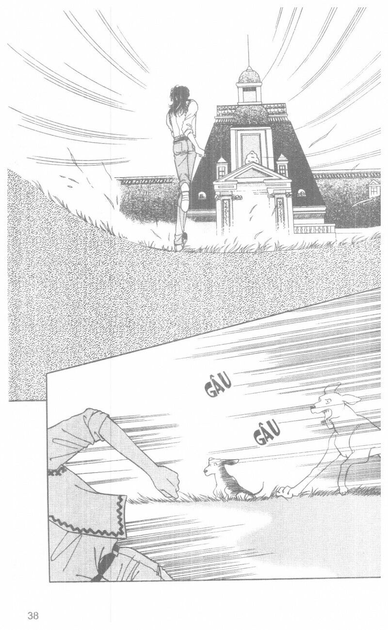 Đừng Chống Đối: Chapter 6: - Full