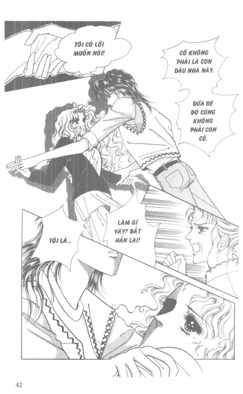 Đừng Chống Đối: Chapter 6: - Full
