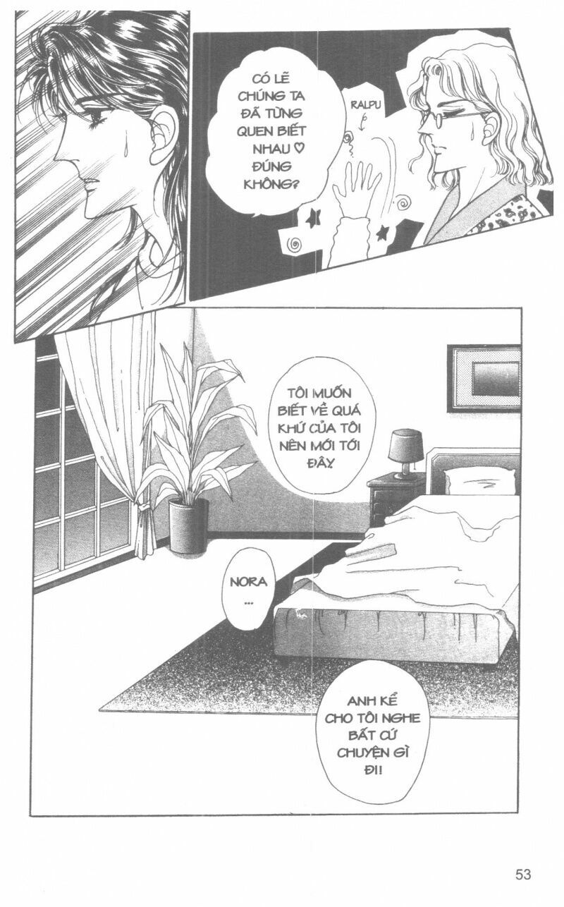 Đừng Chống Đối: Chapter 6: - Full
