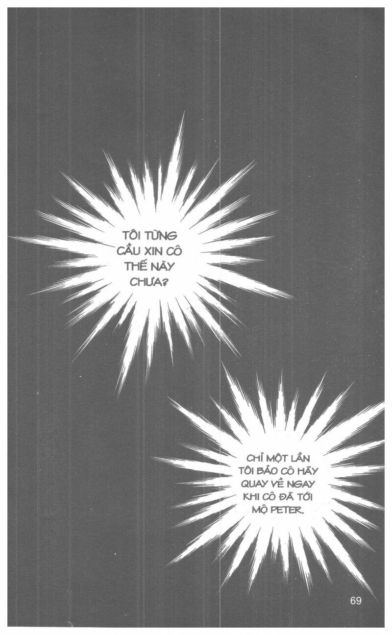 Đừng Chống Đối: Chapter 6: - Full