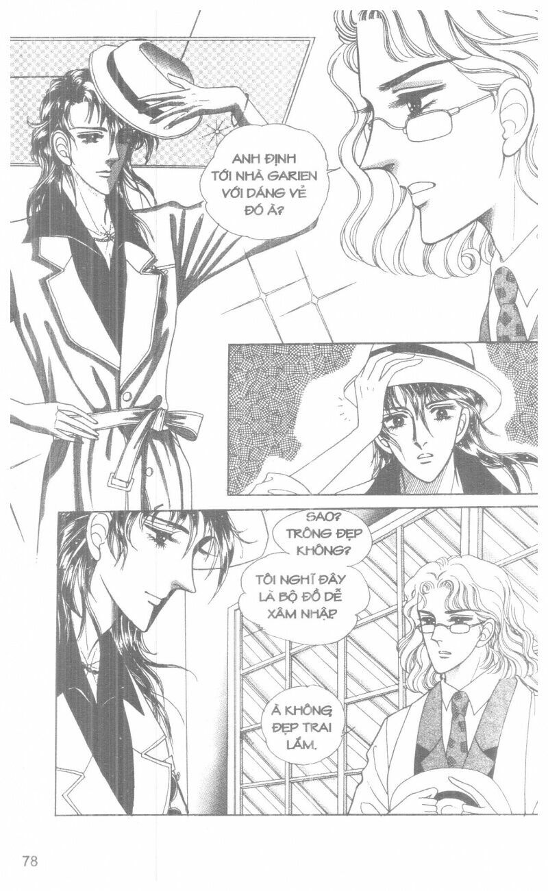 Đừng Chống Đối: Chapter 6: - Full