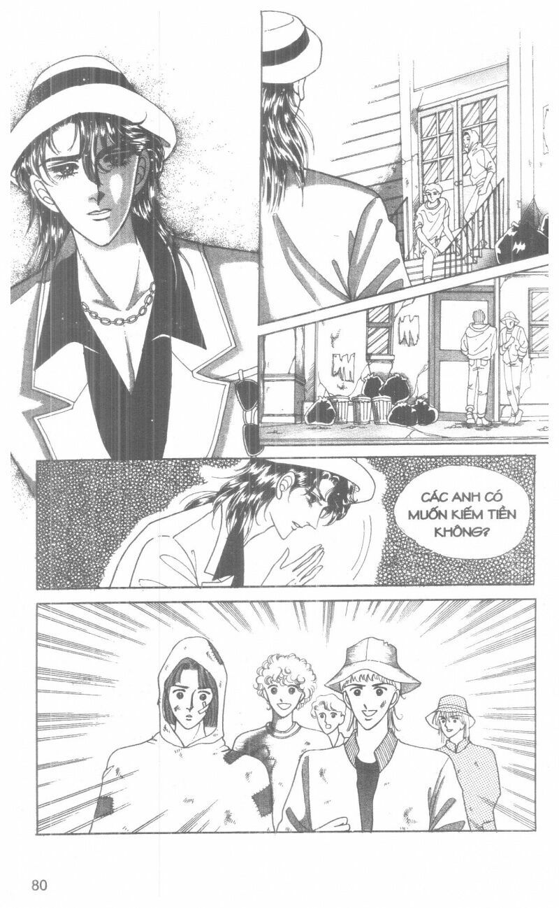 Đừng Chống Đối: Chapter 6: - Full