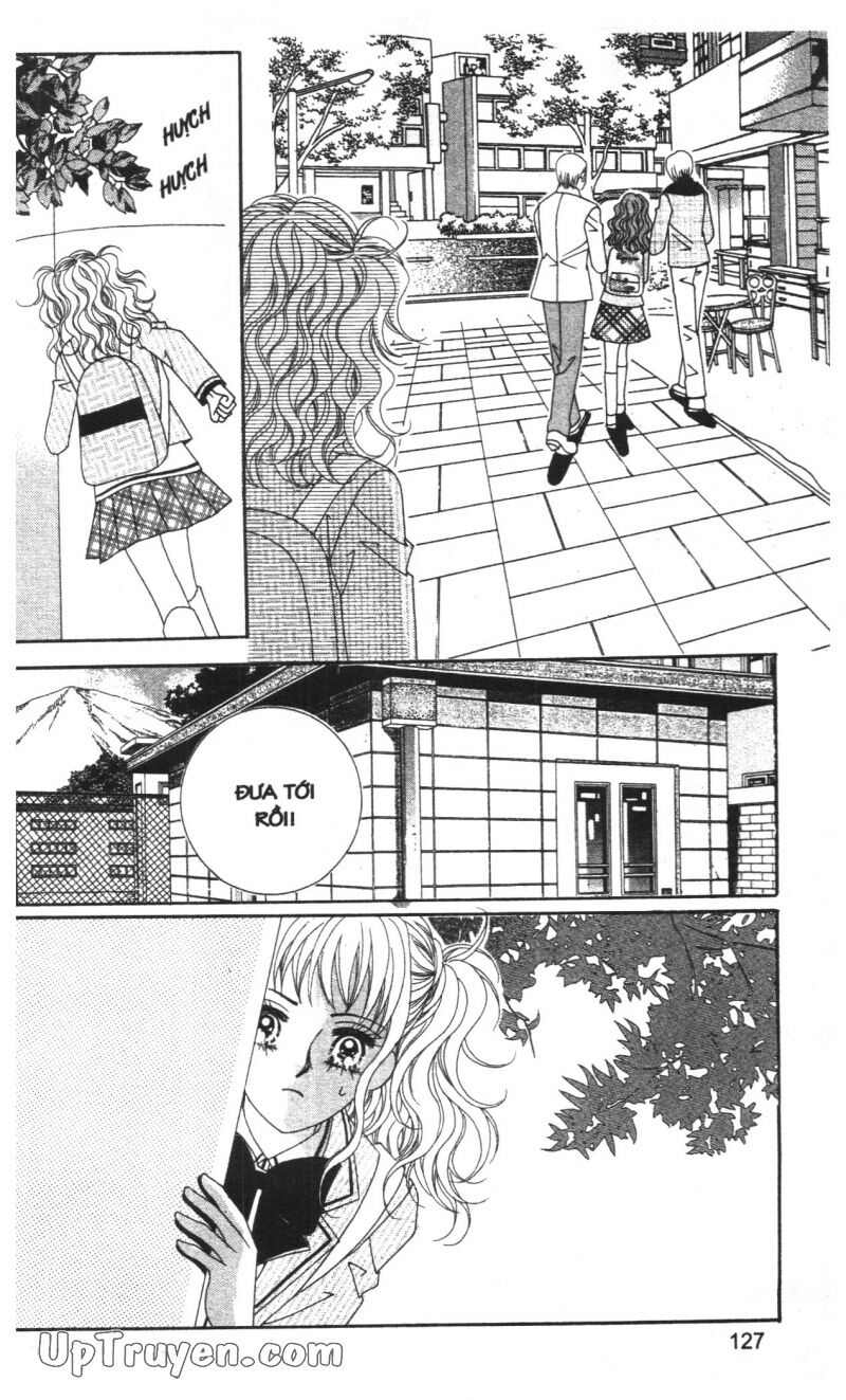 Thoát Kiếp Hồ Ly bản đẹp: Chapter 1