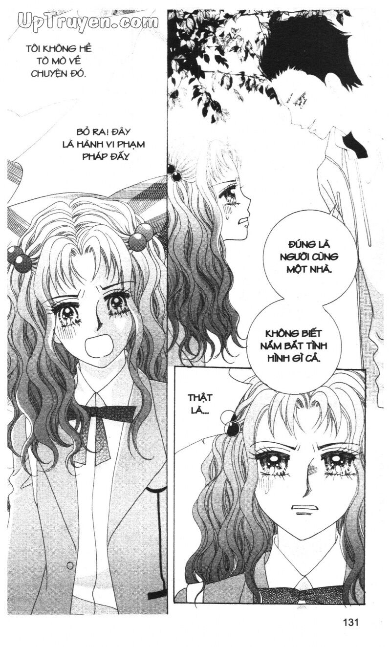 Thoát Kiếp Hồ Ly bản đẹp: Chapter 1