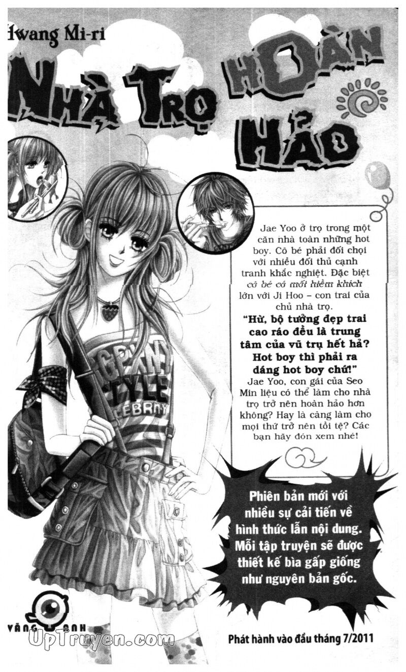 Thoát Kiếp Hồ Ly bản đẹp: Chapter 1