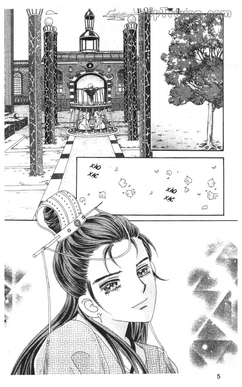 Thoát Kiếp Hồ Ly bản đẹp: Chapter 1