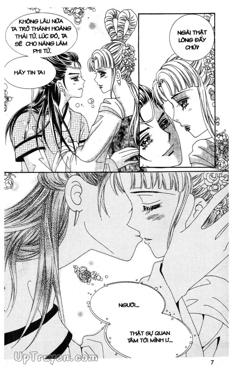 Thoát Kiếp Hồ Ly bản đẹp: Chapter 1