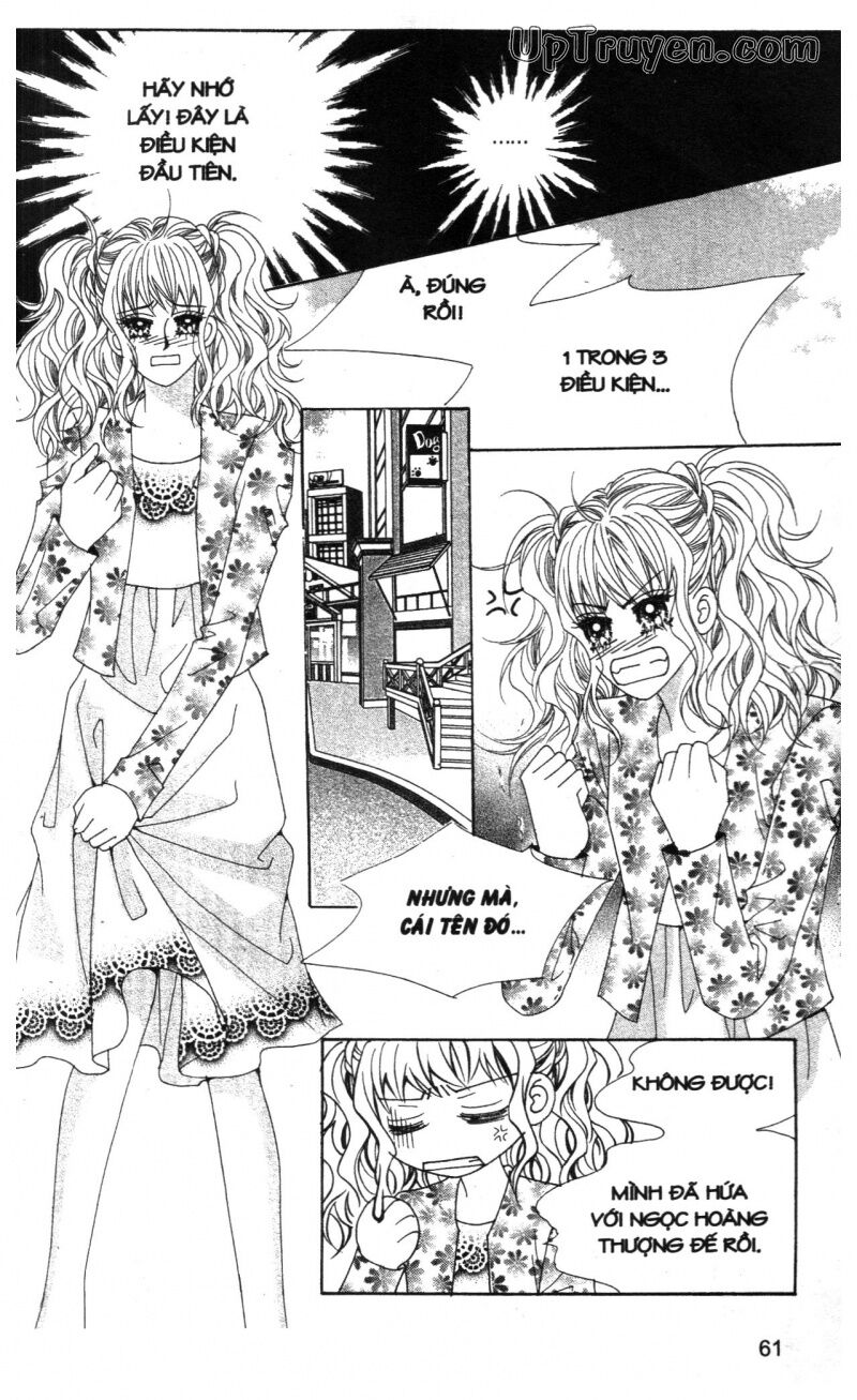 Thoát Kiếp Hồ Ly bản đẹp: Chapter 1