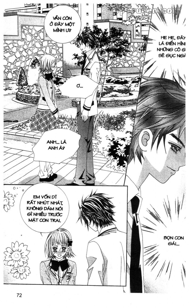 Thoát Kiếp Hồ Ly bản đẹp: Chapter 1