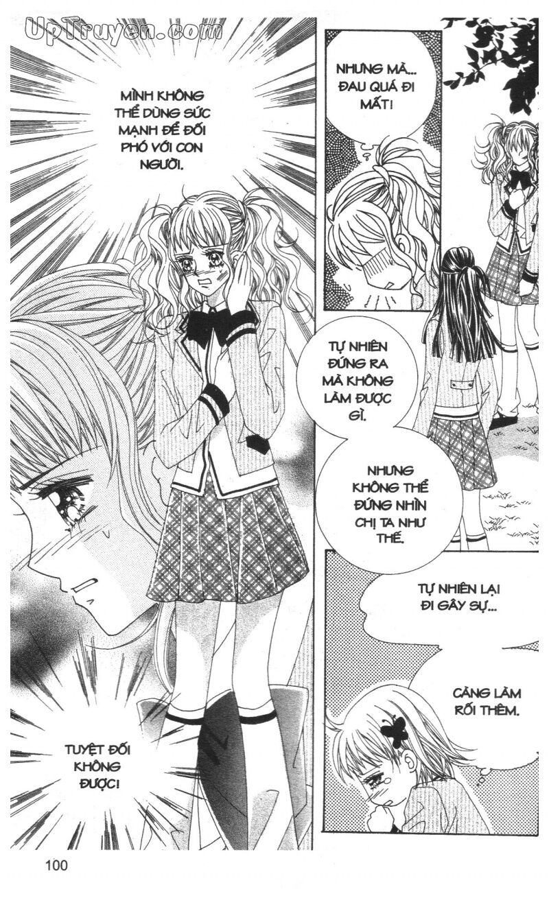Thoát Kiếp Hồ Ly bản đẹp: Chapter 1