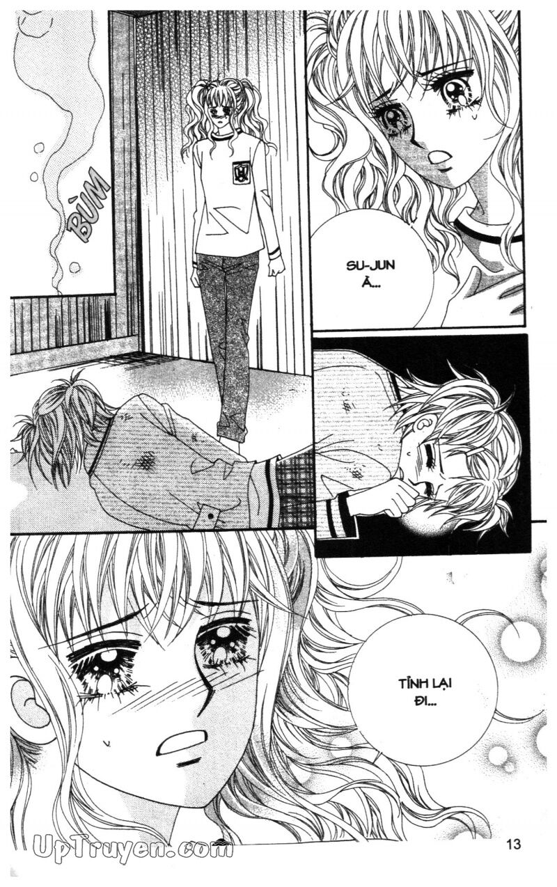 Thoát Kiếp Hồ Ly bản đẹp: Chapter 3