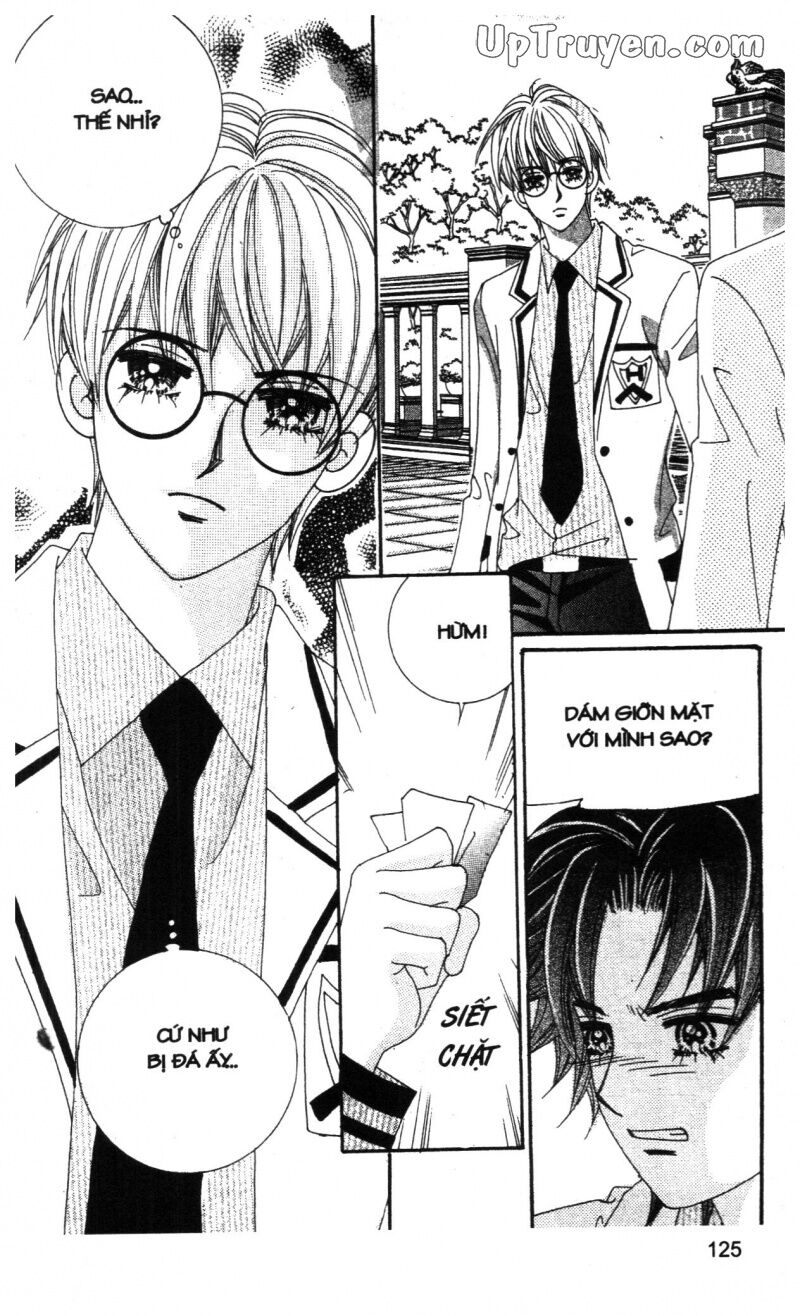 Thoát Kiếp Hồ Ly bản đẹp: Chapter 3