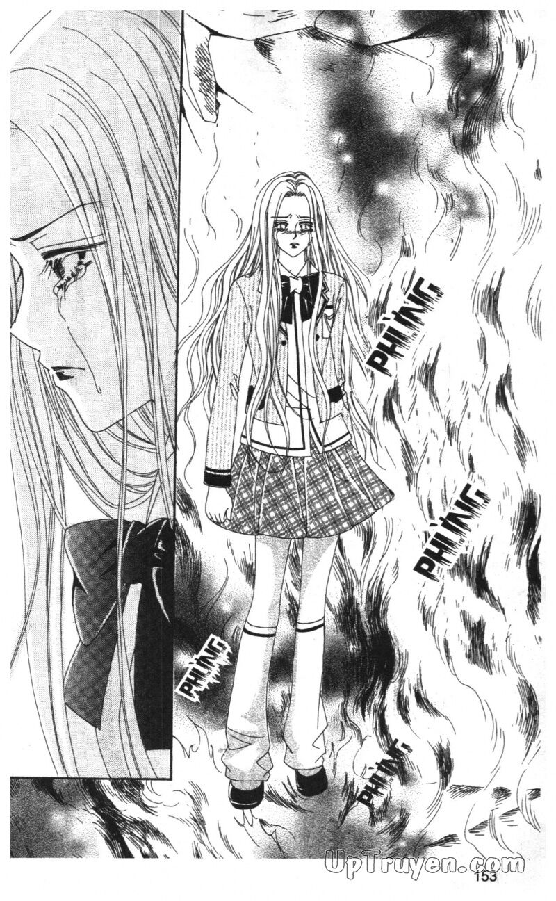 Thoát Kiếp Hồ Ly bản đẹp: Chapter 3