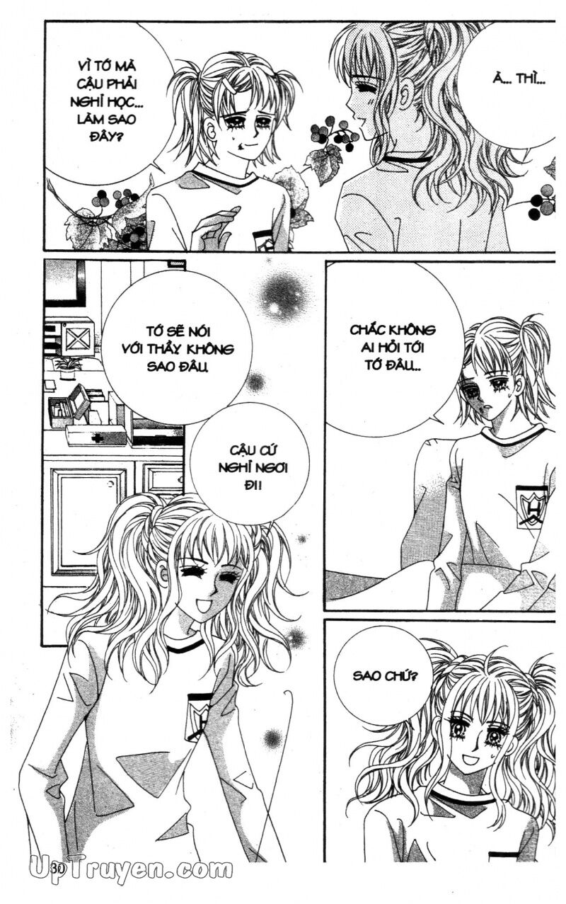 Thoát Kiếp Hồ Ly bản đẹp: Chapter 3