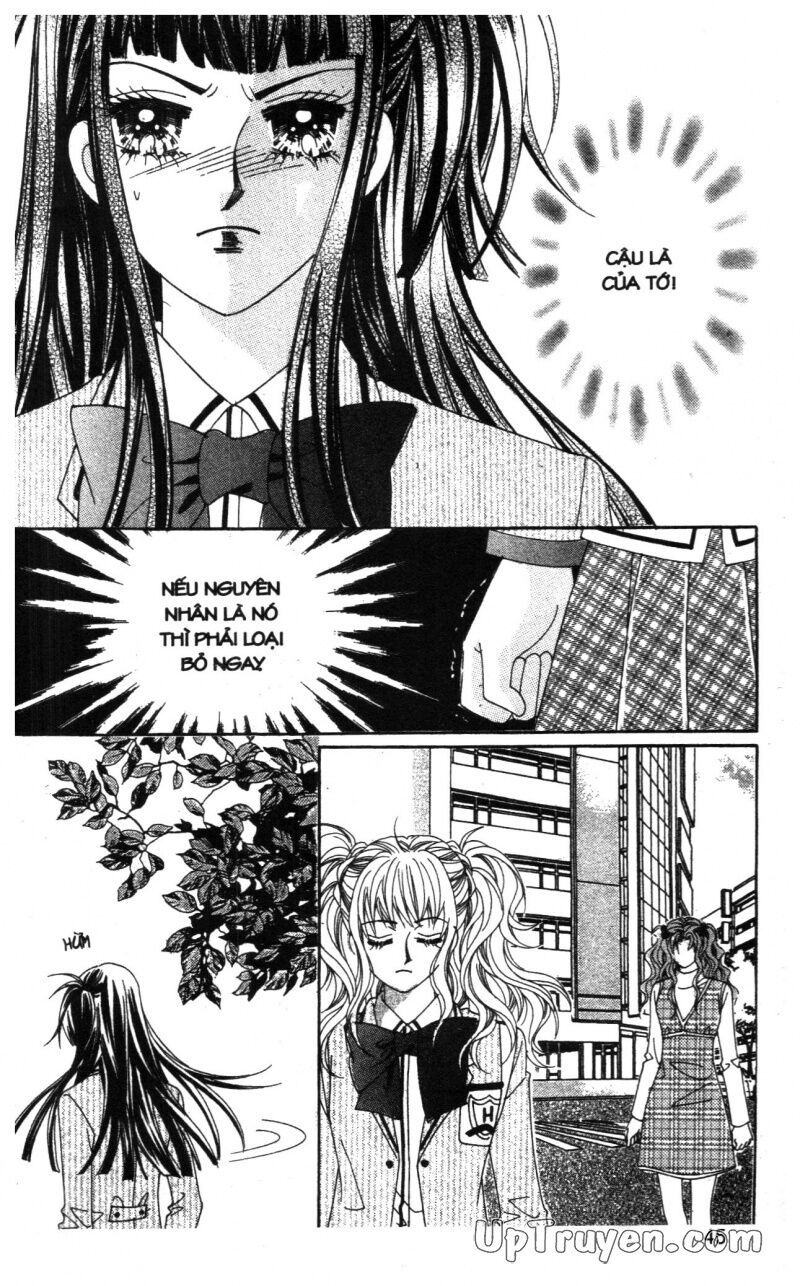 Thoát Kiếp Hồ Ly bản đẹp: Chapter 3