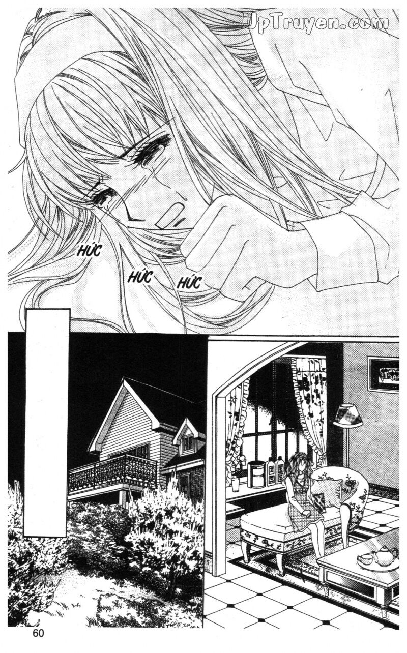 Thoát Kiếp Hồ Ly bản đẹp: Chapter 3