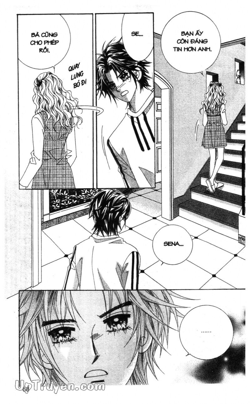 Thoát Kiếp Hồ Ly bản đẹp: Chapter 3