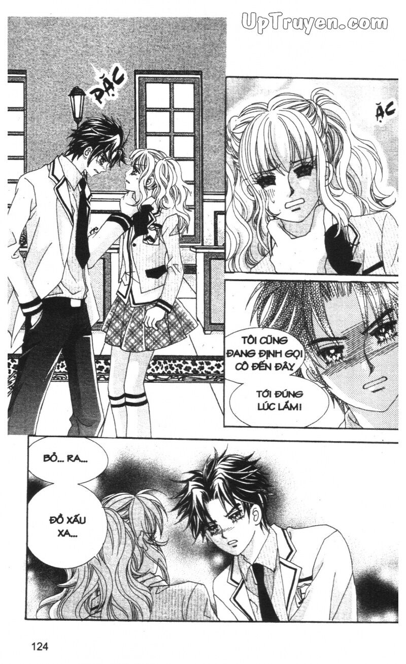 Thoát Kiếp Hồ Ly bản đẹp: Chapter 4