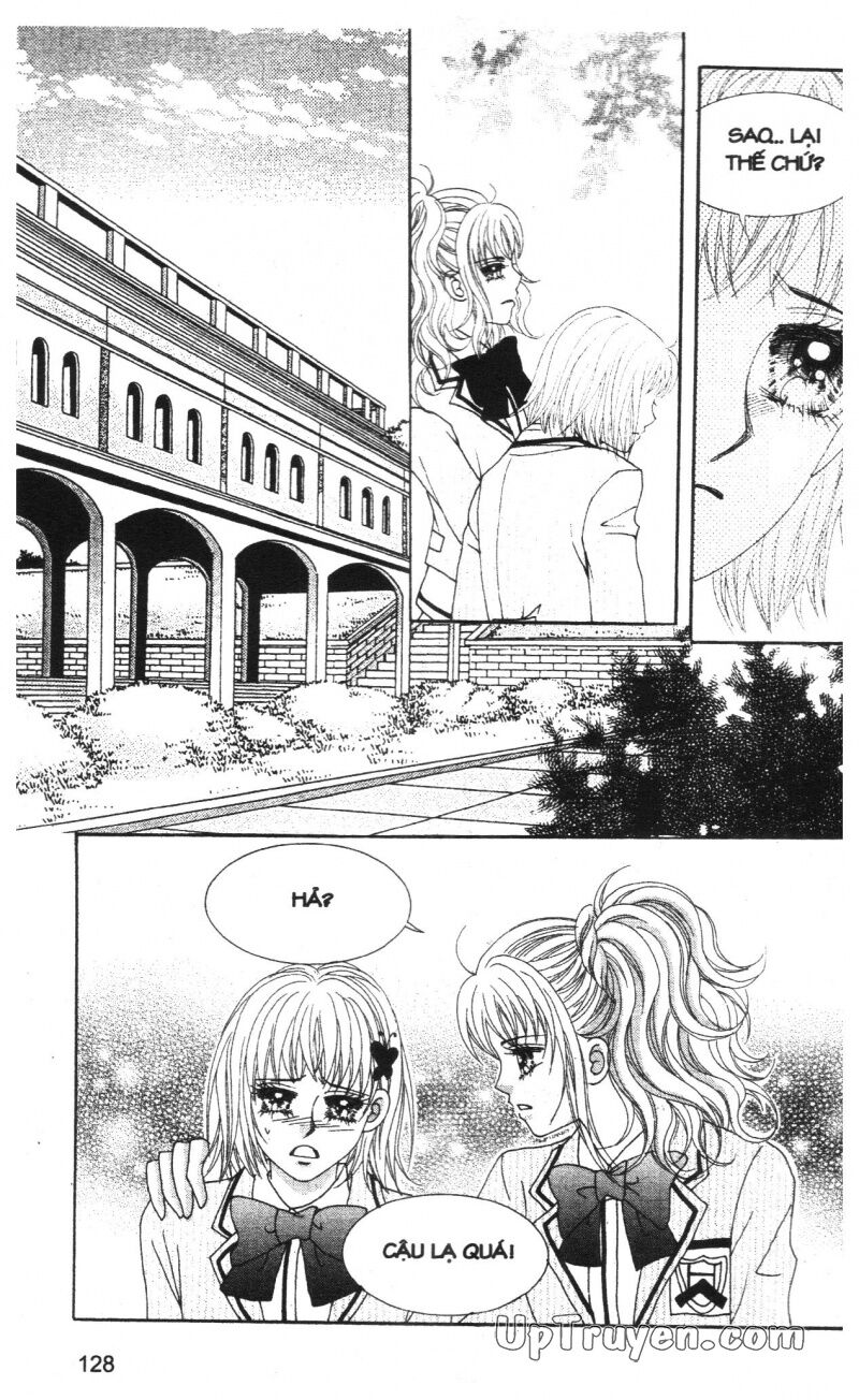 Thoát Kiếp Hồ Ly bản đẹp: Chapter 4