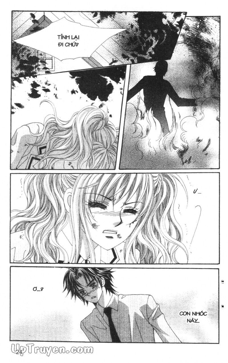 Thoát Kiếp Hồ Ly bản đẹp: Chapter 4