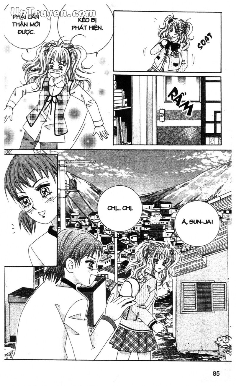 Thoát Kiếp Hồ Ly bản đẹp: Chapter 4
