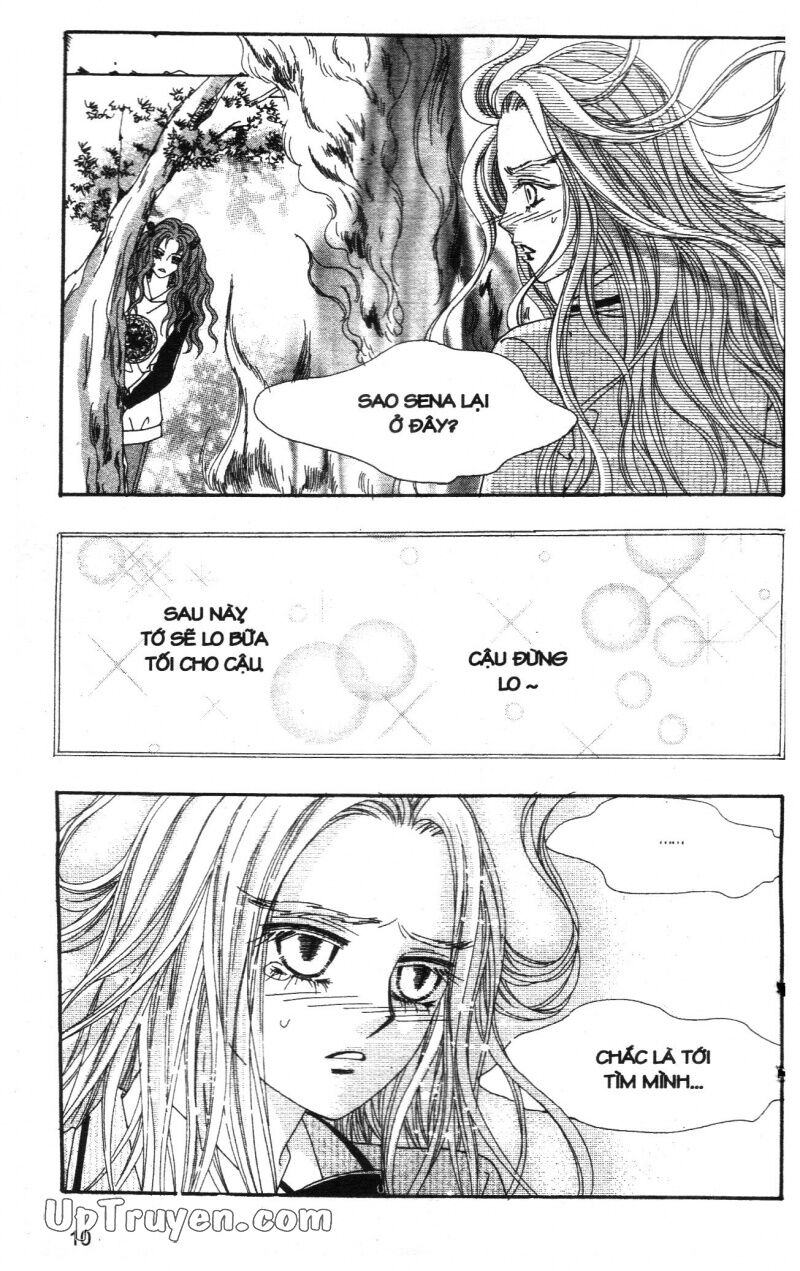 Thoát Kiếp Hồ Ly bản đẹp: Chapter 4