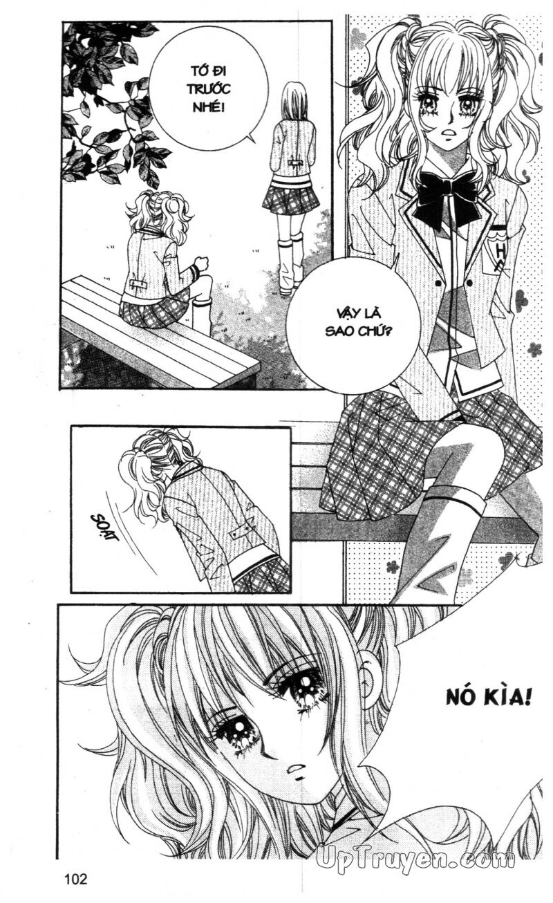 Thoát Kiếp Hồ Ly bản đẹp: Chapter 5