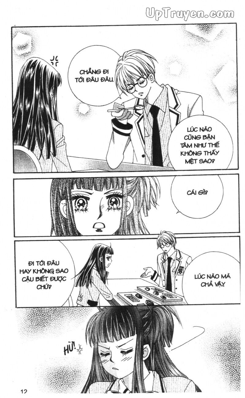 Thoát Kiếp Hồ Ly bản đẹp: Chapter 5