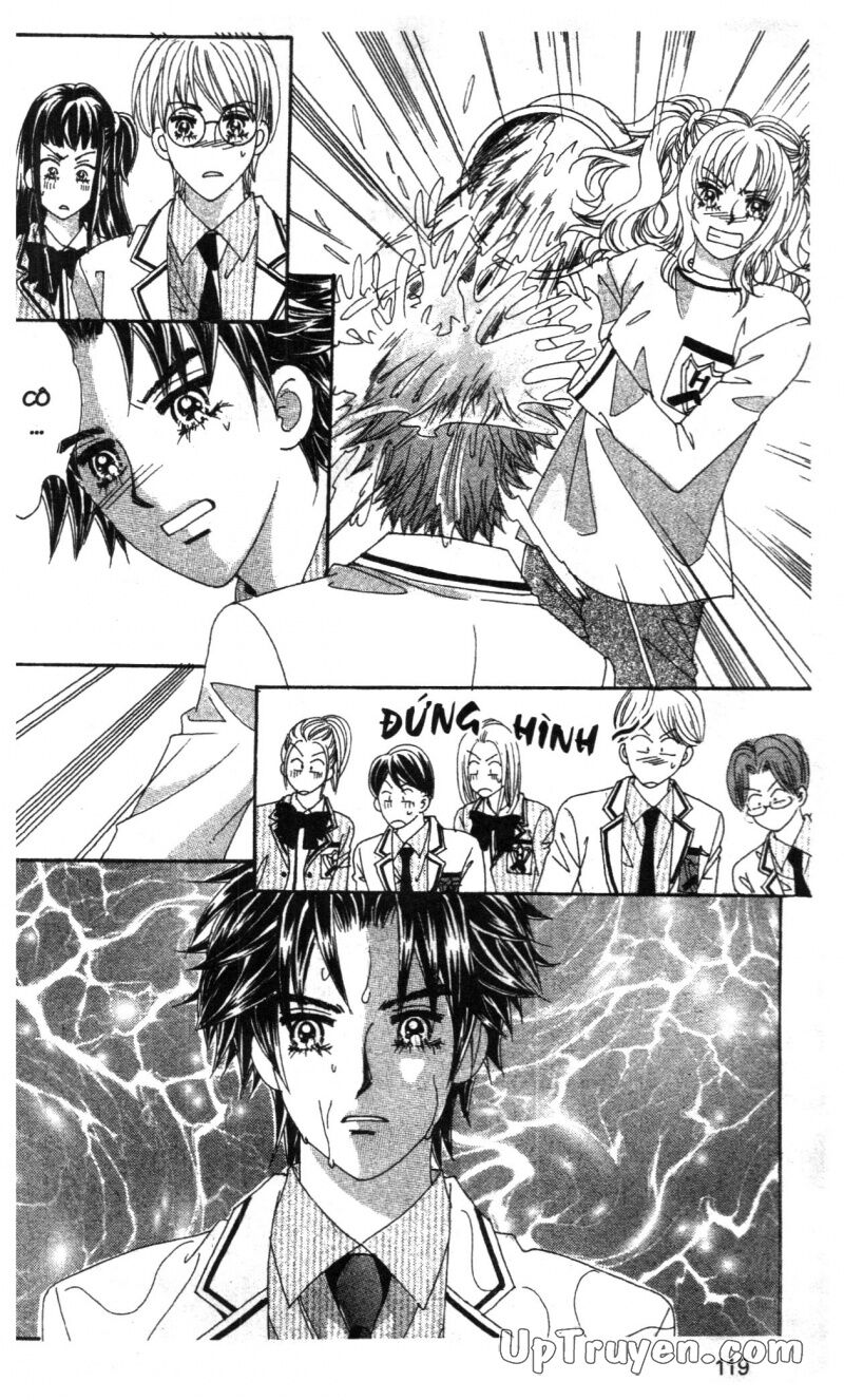 Thoát Kiếp Hồ Ly bản đẹp: Chapter 5