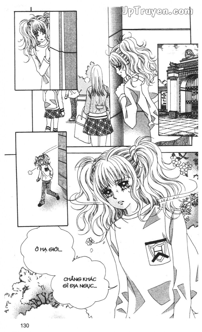 Thoát Kiếp Hồ Ly bản đẹp: Chapter 5