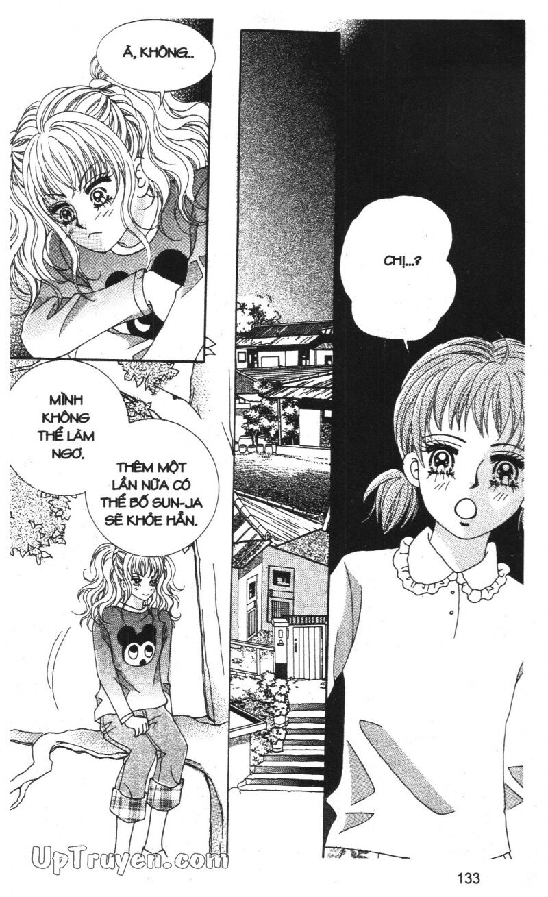 Thoát Kiếp Hồ Ly bản đẹp: Chapter 5