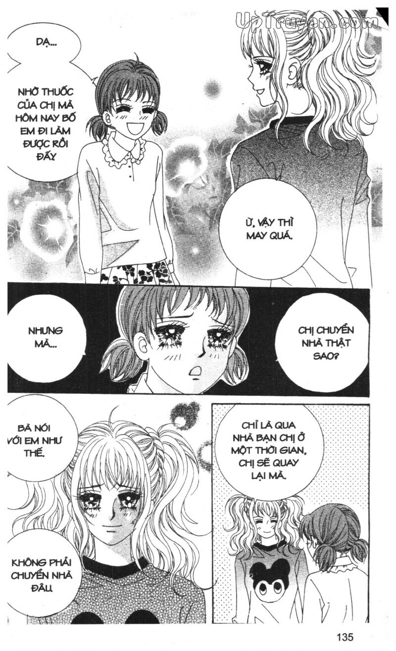Thoát Kiếp Hồ Ly bản đẹp: Chapter 5