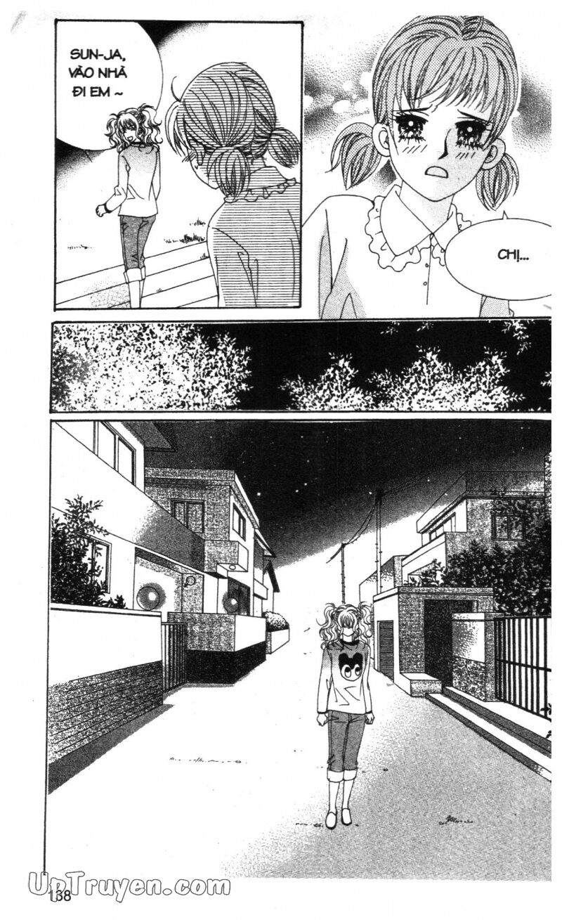 Thoát Kiếp Hồ Ly bản đẹp: Chapter 5