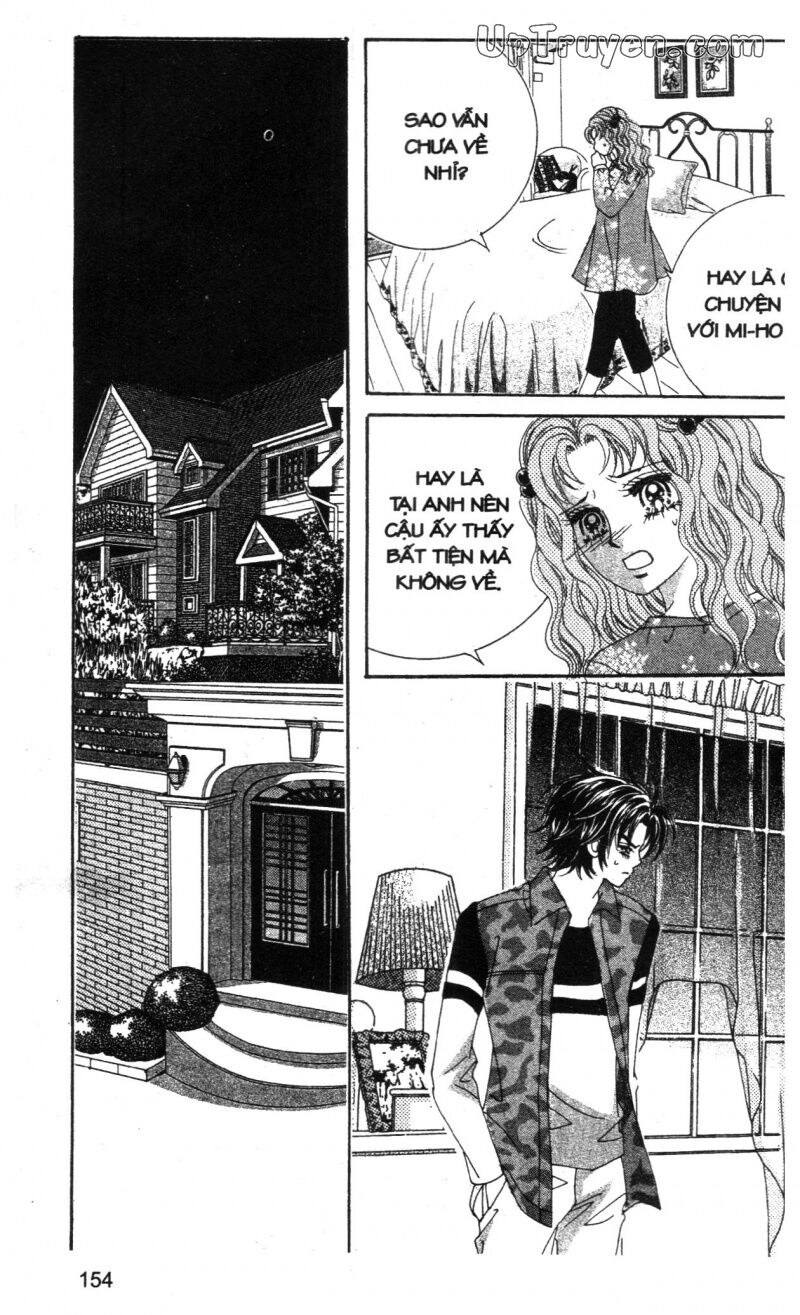 Thoát Kiếp Hồ Ly bản đẹp: Chapter 5